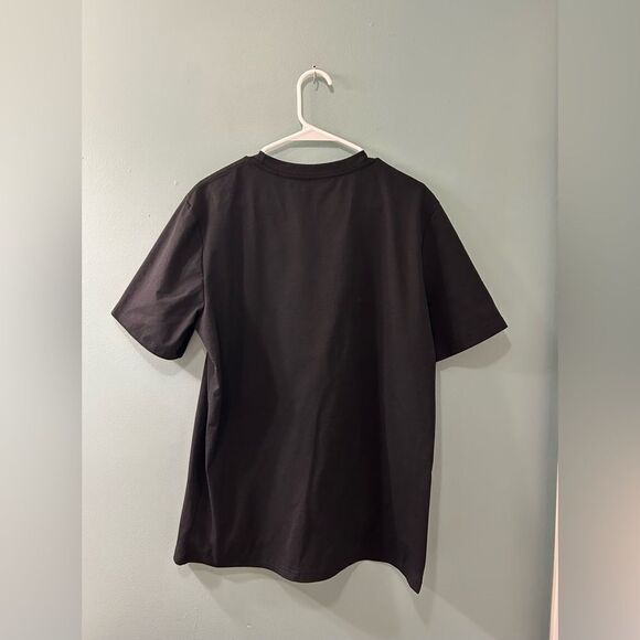 NWOT … I Kissed A Biker And I Liked It “Size: XL” Graphic T-Shirt - Picture 3 of 4